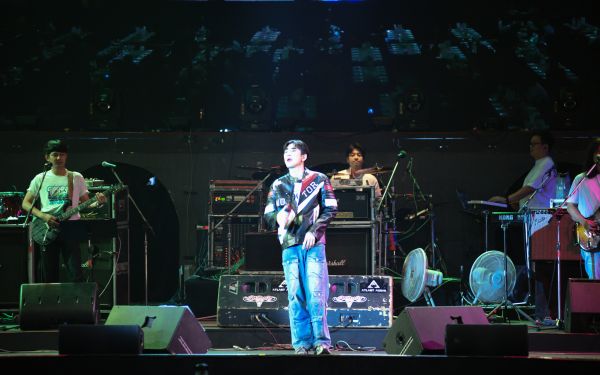 13.08.68 คอนเสิร์ตการกุศล 