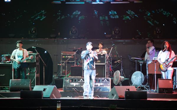 13.08.68 คอนเสิร์ตการกุศล 