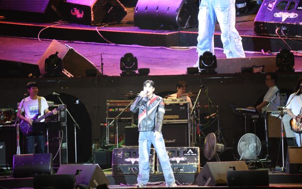 13.08.68 คอนเสิร์ตการกุศล 