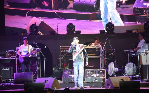 13.08.68 คอนเสิร์ตการกุศล 