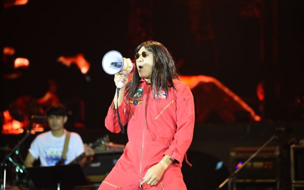 13.08.68 คอนเสิร์ตการกุศล 