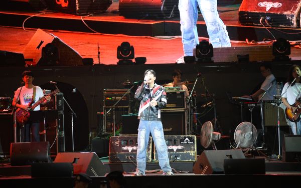 13.08.68 คอนเสิร์ตการกุศล 