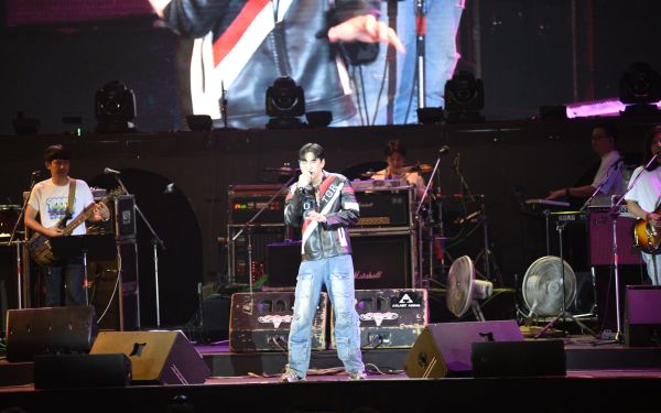 13.08.68 คอนเสิร์ตการกุศล 