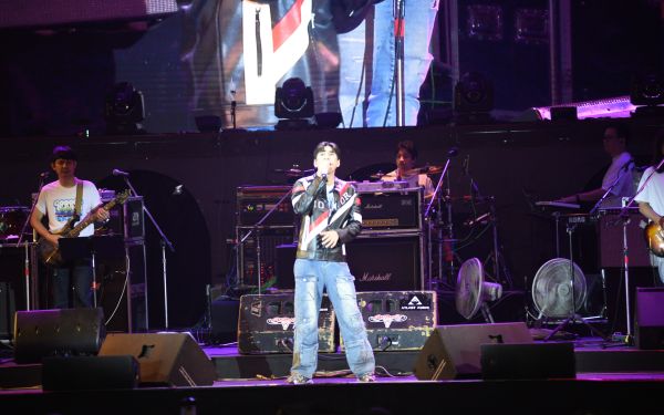 13.08.68 คอนเสิร์ตการกุศล 