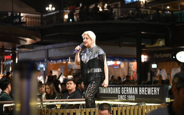 13.08.68 คอนเสิร์ตการกุศล 