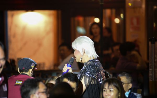 13.08.68 คอนเสิร์ตการกุศล 