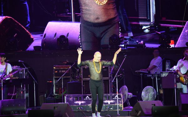 13.08.68 คอนเสิร์ตการกุศล 