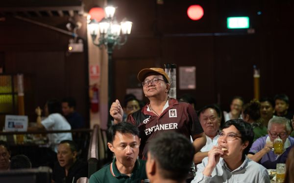 13.08.68 คอนเสิร์ตการกุศล 