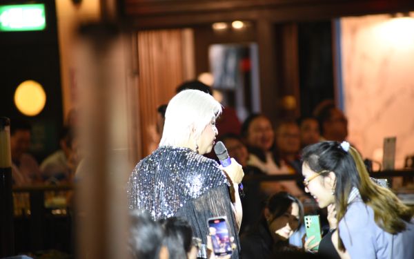 13.08.68 คอนเสิร์ตการกุศล 