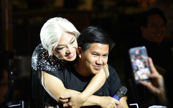 13.08.68 คอนเสิร์ตการกุศล 