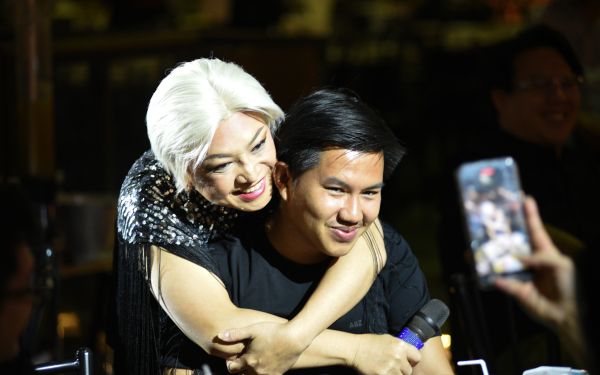 13.08.68 คอนเสิร์ตการกุศล 