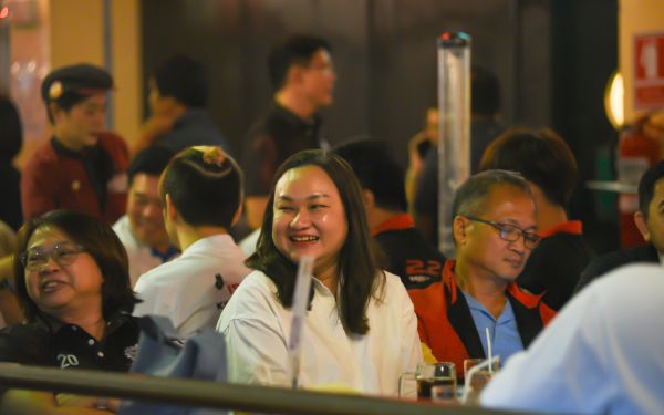 13.08.68 คอนเสิร์ตการกุศล 