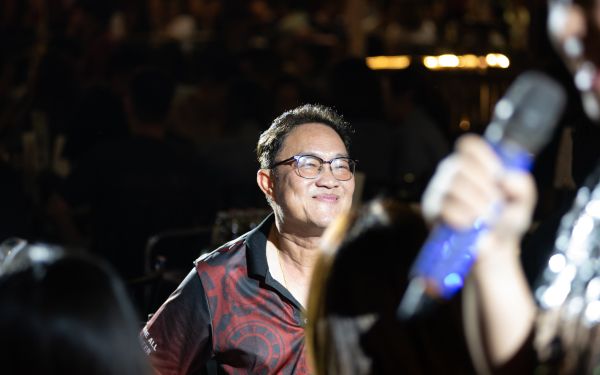 13.08.68 คอนเสิร์ตการกุศล 