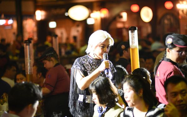 13.08.68 คอนเสิร์ตการกุศล 