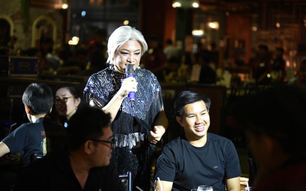 13.08.68 คอนเสิร์ตการกุศล 