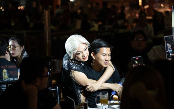 13.08.68 คอนเสิร์ตการกุศล 