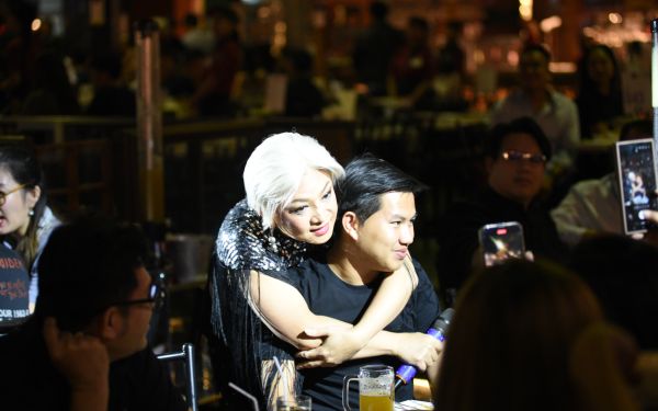 13.08.68 คอนเสิร์ตการกุศล 