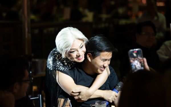 13.08.68 คอนเสิร์ตการกุศล 