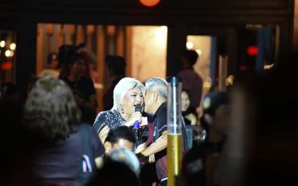 13.08.68 คอนเสิร์ตการกุศล 