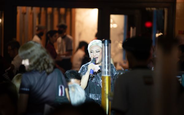 13.08.68 คอนเสิร์ตการกุศล 