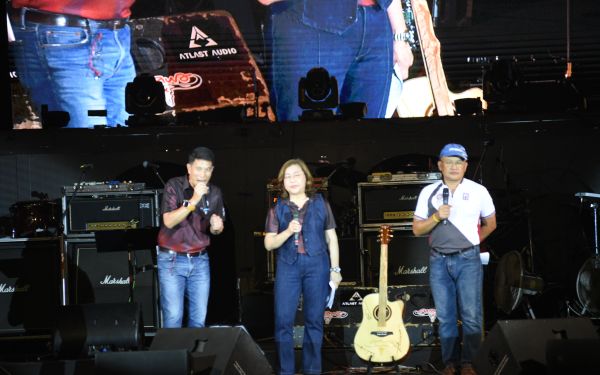 13.08.68 คอนเสิร์ตการกุศล 