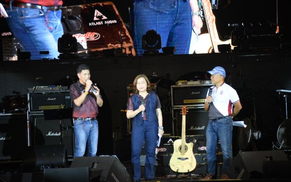 13.08.68 คอนเสิร์ตการกุศล 