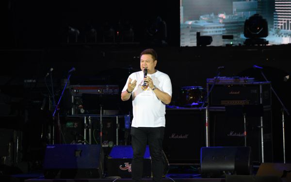 13.08.68 คอนเสิร์ตการกุศล 