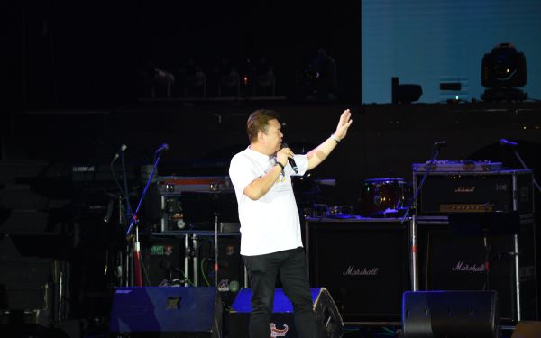 13.08.68 คอนเสิร์ตการกุศล 