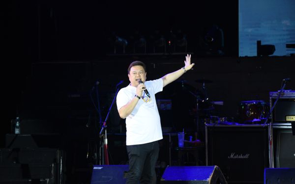 13.08.68 คอนเสิร์ตการกุศล 