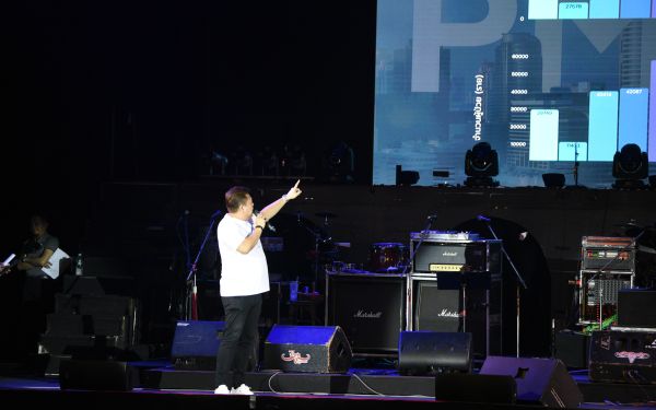 13.08.68 คอนเสิร์ตการกุศล 