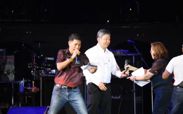 13.08.68 คอนเสิร์ตการกุศล 