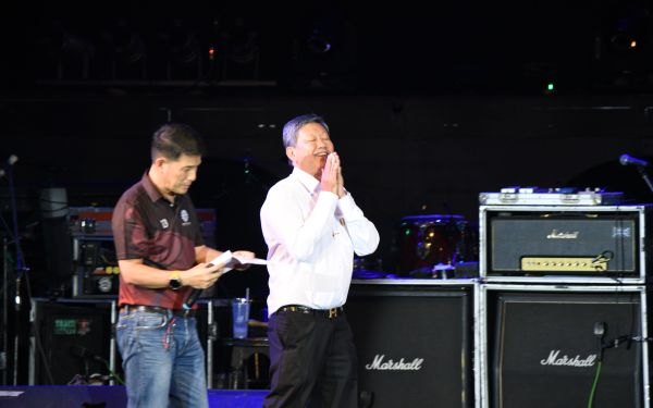 13.08.68 คอนเสิร์ตการกุศล 