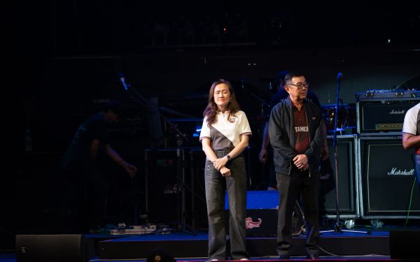 13.08.68 คอนเสิร์ตการกุศล 