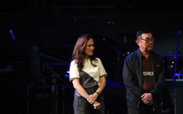 13.08.68 คอนเสิร์ตการกุศล 