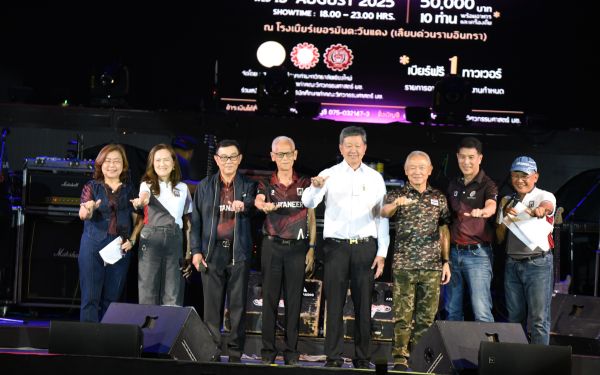 13.08.68 คอนเสิร์ตการกุศล 