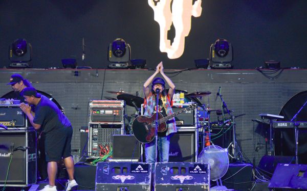 13.08.68 คอนเสิร์ตการกุศล 