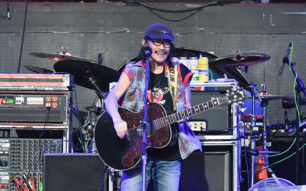 13.08.68 คอนเสิร์ตการกุศล 