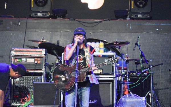 13.08.68 คอนเสิร์ตการกุศล 