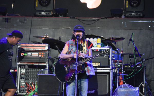 13.08.68 คอนเสิร์ตการกุศล 