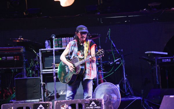 13.08.68 คอนเสิร์ตการกุศล 