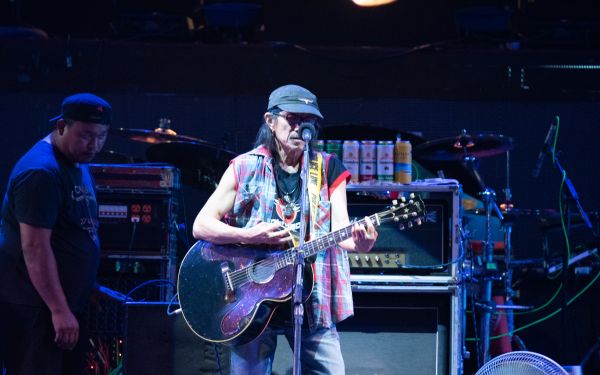 13.08.68 คอนเสิร์ตการกุศล 