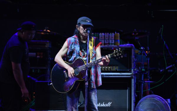 13.08.68 คอนเสิร์ตการกุศล 