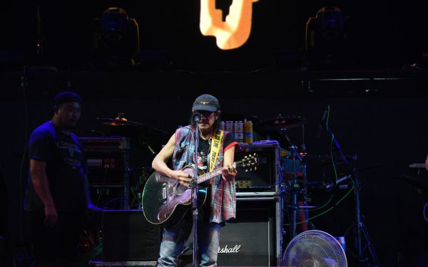 13.08.68 คอนเสิร์ตการกุศล 