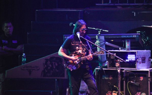 13.08.68 คอนเสิร์ตการกุศล 