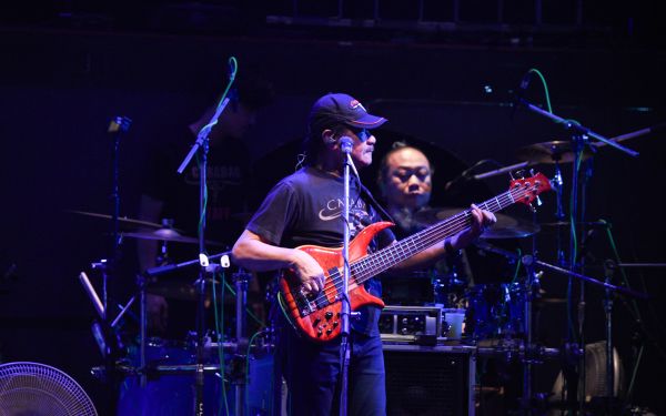 13.08.68 คอนเสิร์ตการกุศล 