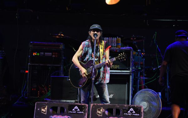 13.08.68 คอนเสิร์ตการกุศล 