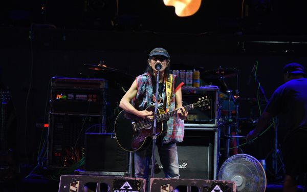 13.08.68 คอนเสิร์ตการกุศล 