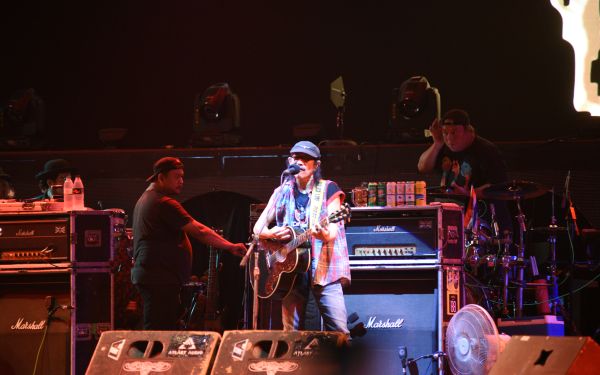 13.08.68 คอนเสิร์ตการกุศล 