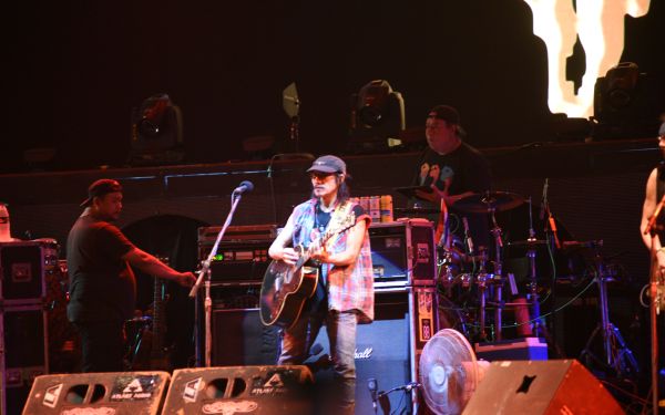 13.08.68 คอนเสิร์ตการกุศล 