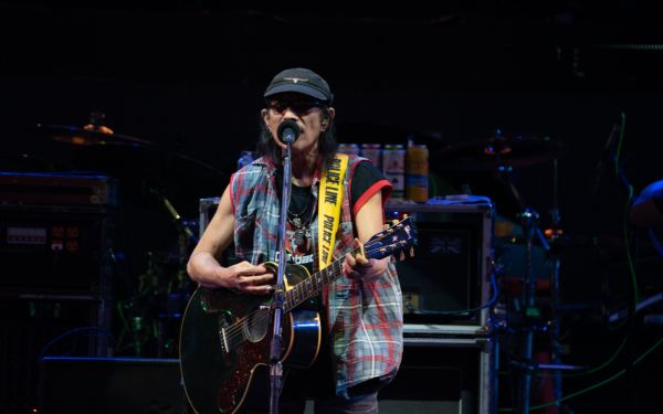 13.08.68 คอนเสิร์ตการกุศล 